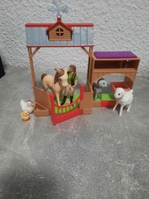 Spielzeug Bauerhoftiere