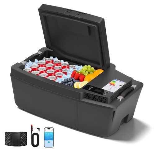 Vevor kompressor kühlbox - kompressor, 20l