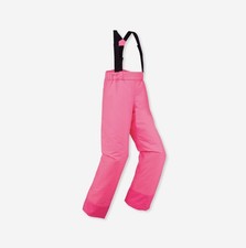 Skihose Wedze warm wasserdicht Kinder- 152/12 J ~gebraucht