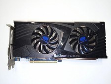 Sapphire ATI RADEON HD 6950