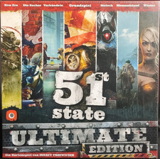 51st State Ultimate Edition