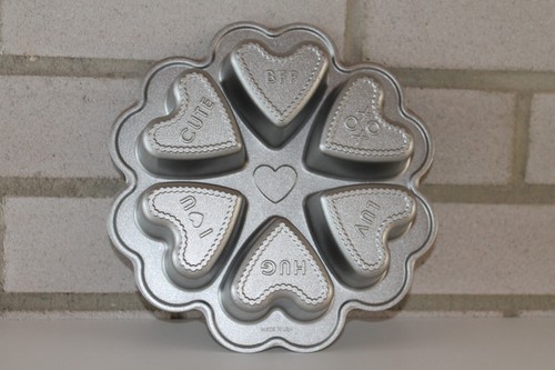 Nordic ware usa backform - nordic,