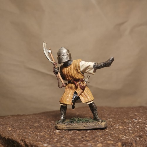 Sme043 del prado zinn - del, figur