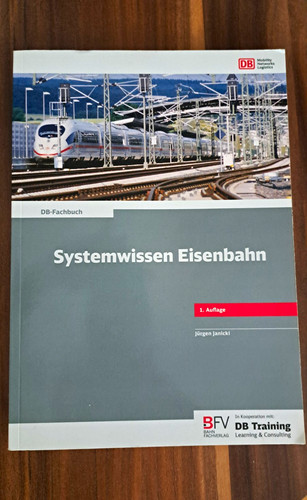 Bfv bahn fachverlag - bahn,