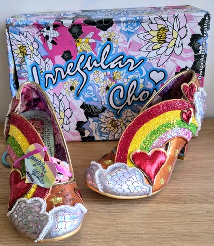 Irregular choice summer - choice, of