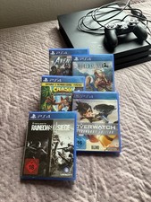 PlayStation 4 Pro PS4 Pro mit