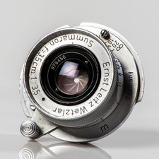 Leitz Leica Summaron-M