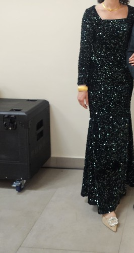 Abendkleid ballkleid - abendkleid,