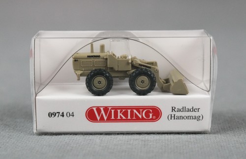 Wiking 097404 0974 spur - 097404/0974, (spur