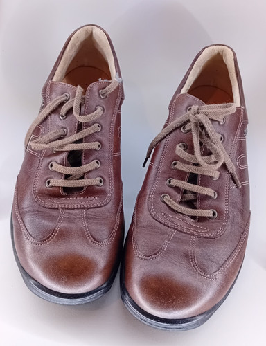 Finn comfort herren halbschuhe - finn,
