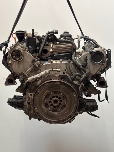 Motor ohne anbauteile - motor,