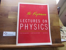The Feynman Lectures on