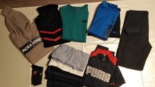 Kleiderpaket Jungen Gr