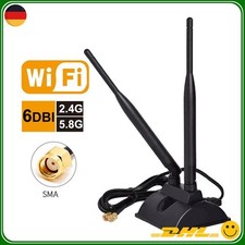 WiFi Magnet PC-Gehäuse