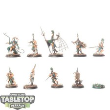 Age of Sigmar: Warcry - 10