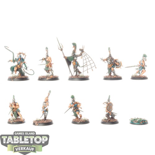Age sigmar warcry 10 - sigmar:,