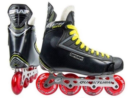 Graf supra skates - graf,