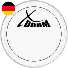 Xdrum 22" Oil Hydraulic