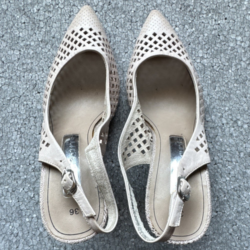 Graceland damen slingback - graceland,