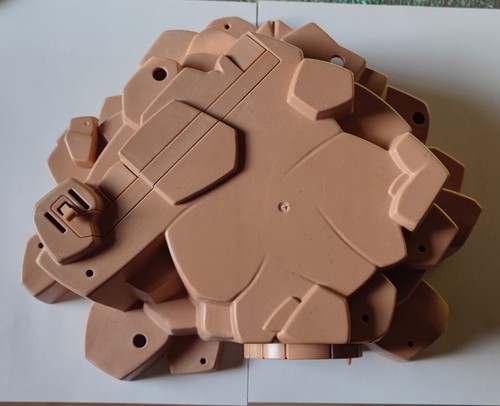 Playmobil western fort 5245 - fort,