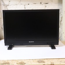 Sony LMD-A220 Professional Video Monitor (24" Full HD IPS LCD Monitor)