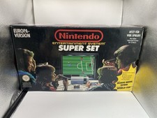 Nintendo NES Super Set