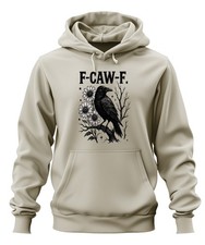 Caw rabe gothic - rabe,