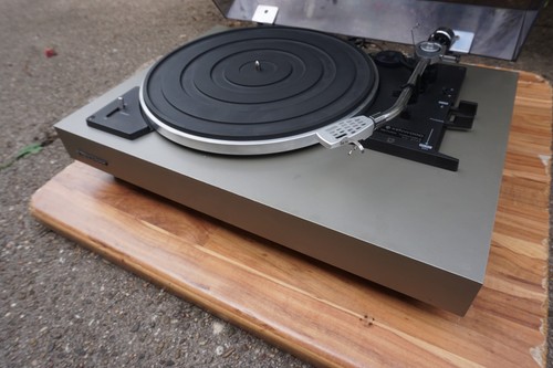 Gepflegter vintage kenwood - gepflegter,