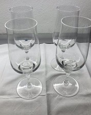 4 Gläser Pilstulpen, Peill & Putzler mundgeblasen, Serie Venus, NEUwertig