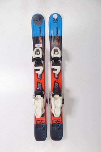Völkl racetiger kinder ski - racetiger, kinder-ski