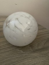 LED Glas Deko Licht Leucht