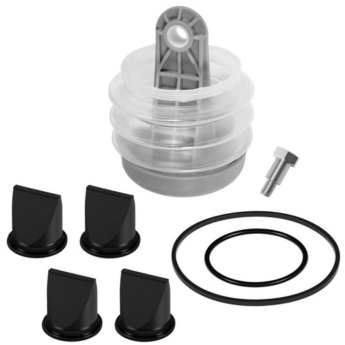 Pumpenbalg set 2 - 1‐1/2, zoll
