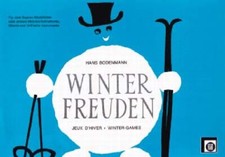 Winterfreuden, H. Bodenmann