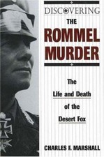 Discovering the Rommel Murder