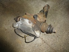 Opel Omega B Kombi 2.0 16V FO