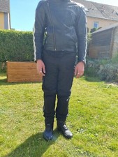 motorradkombi herren M