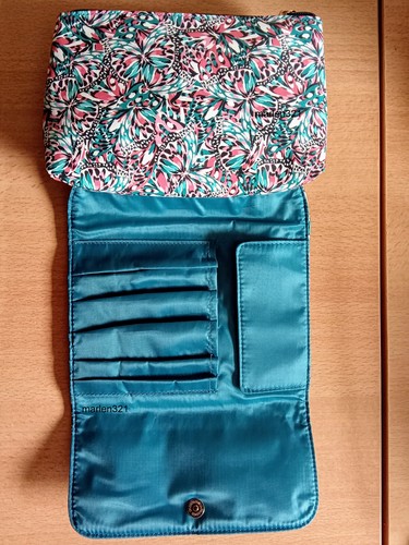 Avon große kosmetiktasche - avon,