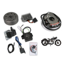 BMW R24 R25 R25/2 R25/3 R26