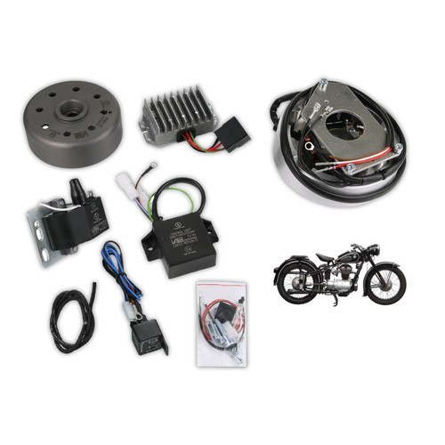 Bmw r24 r25 - bmw, r26