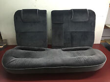 Ford Mondeo GBP Limousine 1.8 16V Rücksitzbank Rückbank Rücksitz Stoff Limousine
