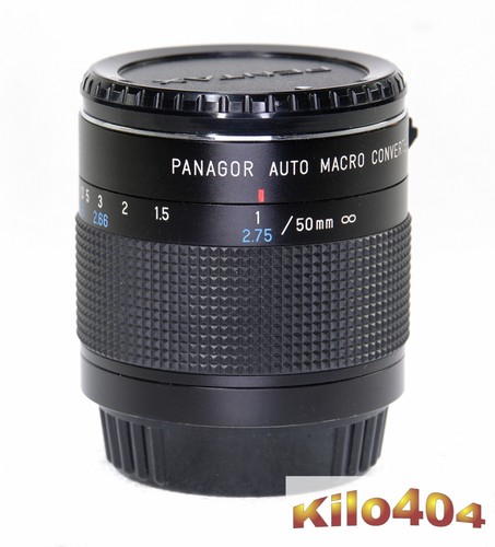 Panagor für pentax - panagor, 2x