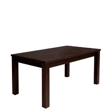 Esszimmertisch S18 90x170x250