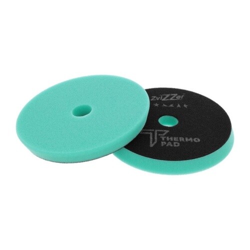 Zvizzer thermo pad black - thermo,