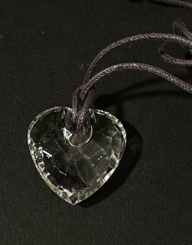 Lbvyr halsband herz - lbvyr,