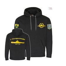Hoodie 3 Ubootgeschwader U 18