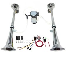 600DB Fanfare Hupe Druckluft