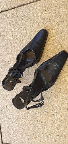 Oliver pumps schuhe - schuhe, leder