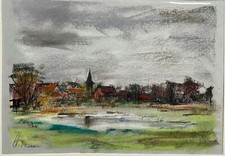 ::FRANZ EHMKE *1928 -2018