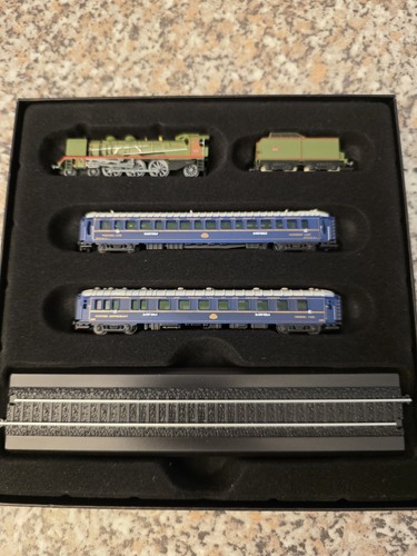 Modelleisenbahn deagostini - modelleisenbahn,