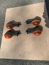 4 Originale Blinker Suzuki Bandit 2001